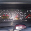 1993 Volkswagen Corrado SLC Coupe 2-Door 2.8L
