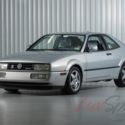 1993 Volkswagen Corrado SLC VR6 Coupe