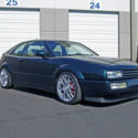 1993 Volkswagen Corrado SLC VR6 - NO RESERVE! - Very Clean - Rare - OEM+