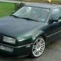1993 Volkswagen Corrado SLC VR6