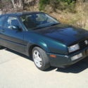 1993 Volkswagen Corrado VR6 SLC - No Reserve