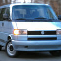 1993 VOLKSWAGEN EUROVAN GL ... 95,922 Original Miles