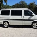 1993  Volkswagen EuroVan Westfallia , 2.5 Liter, 5cyl, 5- speed,WKENDR PKAGE