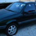 1993 Volkswagen Passat GLX
