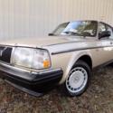 1993 Volvo 240 71K Sedan Florida Automatic BEST OFFERS ACCEPTED