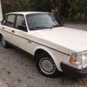 1993 Volvo 240, low mileage, fully serviced, solid and great driver, 94k