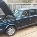 1993 Volvo 240 Slicktop 5 speed M47