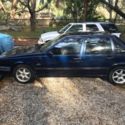 1993 Volvo 850 GLT!!!! Runs and Drives! Everything Works! NO RESERVE!!!!!