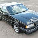 1993 Volvo 850 GLT Sedan *Excellent Condition*