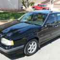 1993 Volvo 850 GLT Sedan