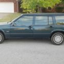 1993 Volvo 940 Station Wagon *FOR PARTS*