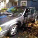 1993 Volvo 940 Turbo Sedan 4-Door 2.3L