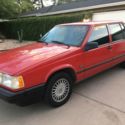 1993 Volvo 940 turbo