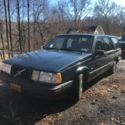 1993 Volvo 940 Turbo Wagon