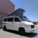1993 VW Eurovan MV Weekender Westfalia TDI