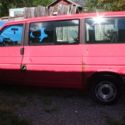 1993 VW Eurovan