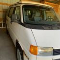 1993 VW EuroVan/Transporter Westfalia