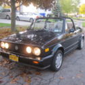 1993 vw volkswagen cabrio cabriolet - Collectors Edition