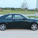 1993 VW Volkswagen Corrado SLC VR6