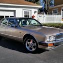 1993 XJ6 JAGUAR VANDEN PLAS
