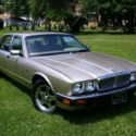 1993 XJ6 RARE JAGUAR VANDEN PLAS