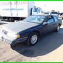 1993 XR7 Used 3.8L V6 12V Automatic Coupe Premium
