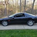 1993 Z28 Camaro a lil screamer