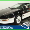 1993 Z/28 Indianapolis 500 Pace Car Used 5.7L V8 16V Automatic Coupe