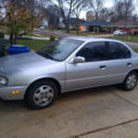 1993.5 Infiniti G20 *** ONLY 89449 MILES *** NO RUST*** P10 Automatic