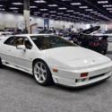1993.5 Lotus Esprit SE, 1 of only 62!! Stunning White Supercar!