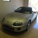 1993.5 Supra Twin Turbo