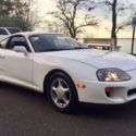 1993.5 Toyota Supra Mk4 *Collectors Condition*
