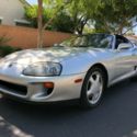 1993.5 Toyota Supra Premier Edition Twin Turbo 6 Speed