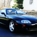 1993.5 Toyota Supra Twin Turbo 6spd HARDTOP - Rare - 1 of 63 -Premeire Edition