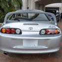1993.5 Toyota Supra Twin Turbo Premier Edition