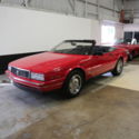 1993CadillacAllanteNone75209 MilesConvertible HardtopSpecialty Sales Classics –