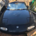 1994 1.8 auto, black & tan limited edition