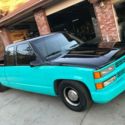 1994 1995 1996 chevy silverado, obs, c10, squarebody, cheyenne, hot rod, lowered