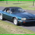 1994 2+2 Used 4L I6 24V Automatic Convertible NO RESERVE!