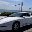 1994 25th ANNIVERSARY EDITION TRANS AM