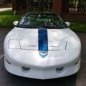 1994 25th Anniversary Pontiac Trans Am