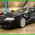 1994 2dr Coupe GT Used 5L V8 16V RWD Coupe