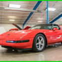 1994 2dr Coupe Hatchback Used 5.7L V8 16V Automatic RWD Coupe