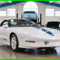 1994 2dr Trans Am GT Convertible Used 5.7L V8 16V Automatic RWD Convertible
