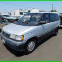 1994 3.0 Used 3L V6 12V Automatic RWD Minivan/Van