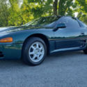 1994 3000GT Base Model, Kooks / 3SX T304 S.S Full Dual Exhaust w/Headers