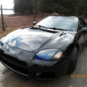 1994 3000gt vr4 AWD twin turbo