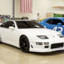 1994 300Z Twin Turbo Race Ready Custom