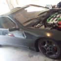 1994 300zx Twin Turbo Swapped , JDM 65k , T-Tops No Reserve