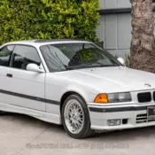 1994 325is M-Technic Used 2.5L I6 24V
